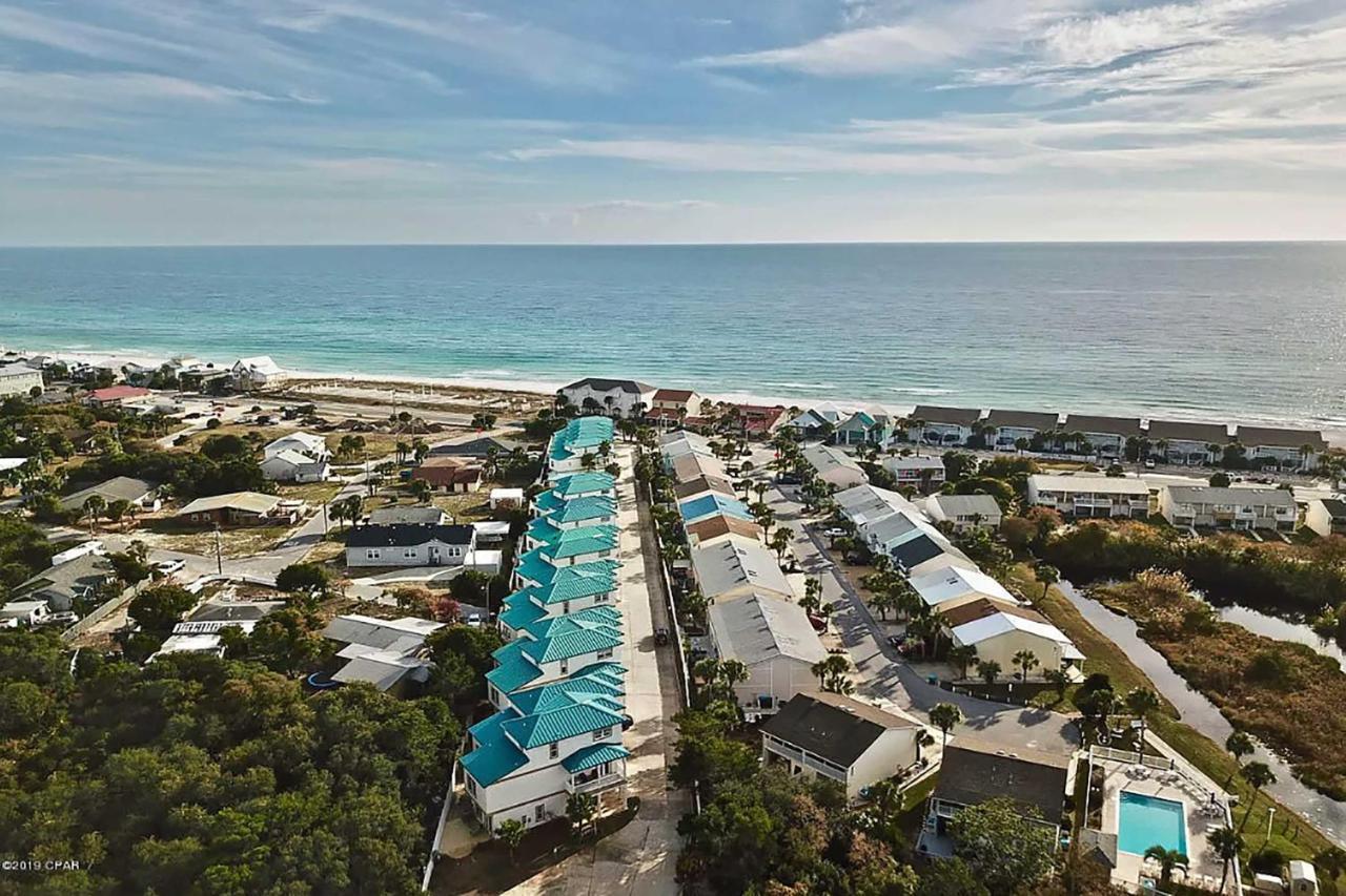 Sunny Pcb Studio, 2 Min Walk To Laguna Beach! Panama City Beach Buitenkant foto