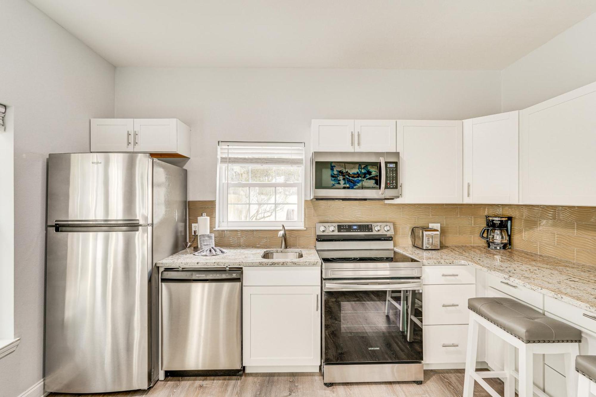 Sunny Pcb Studio, 2 Min Walk To Laguna Beach! Panama City Beach Buitenkant foto