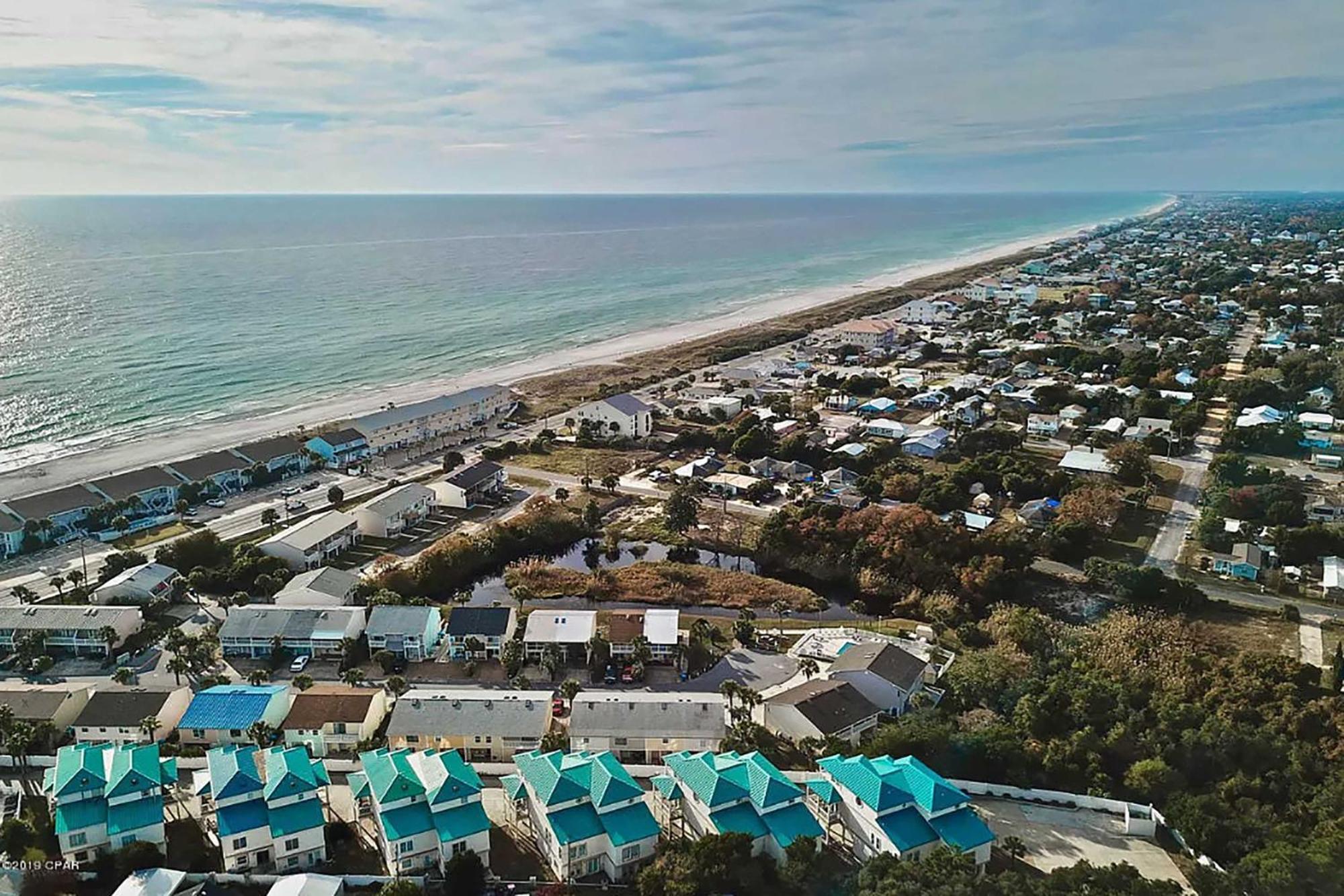 Sunny Pcb Studio, 2 Min Walk To Laguna Beach! Panama City Beach Buitenkant foto